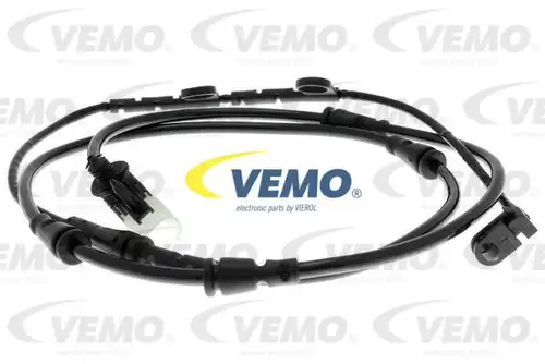 предупредителен контактен сензор, износване на накладките VEMO V48-72-0078
