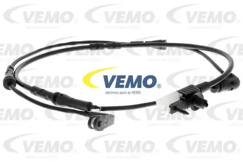 предупредителен контактен сензор, износване на накладките VEMO V48-72-0079