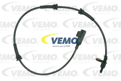 датчик, обороти на колелото VEMO V48-72-0133