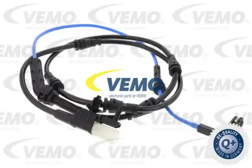 предупредителен контактен сензор, износване на накладките VEMO V48-72-0134