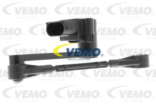 датчик, ниво на въздушните възглавници VEMO V48-72-0137