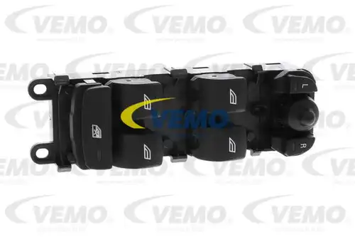 ключ(бутон), стъклоповдигане VEMO V48-73-0012