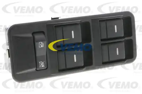 ключ(бутон), стъклоповдигане VEMO V48-73-0017