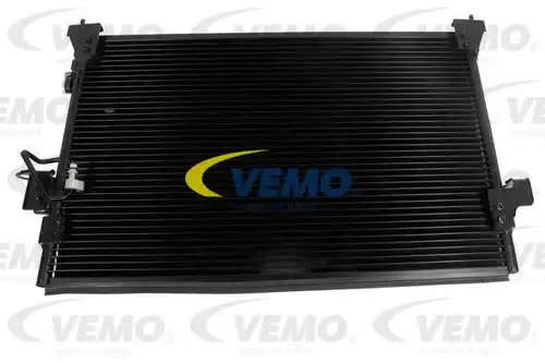 кондензатор, климатизация VEMO V49-62-0007