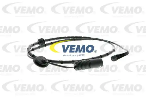 предупредителен контактен сензор, износване на накладките VEMO V49-72-0012