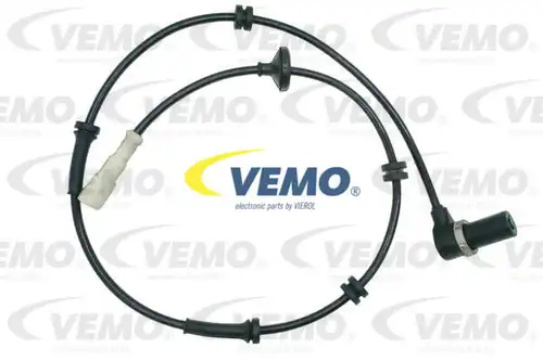 датчик, обороти на колелото VEMO V49-72-0018