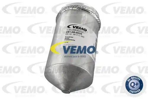 изсушител, климатизация VEMO V51-06-0005