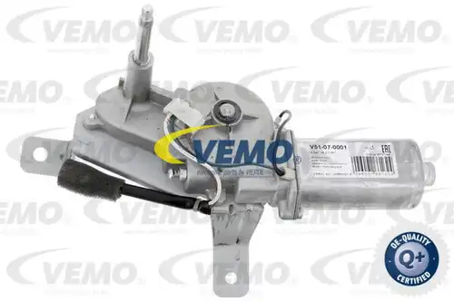 двигател на чистачките VEMO V51-07-0001