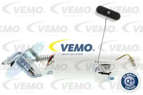 горивопроводен елемент (горивна помпа+сонда) VEMO V51-09-0002-1