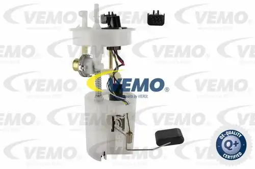 горивопроводен елемент (горивна помпа+сонда) VEMO V51-09-0004