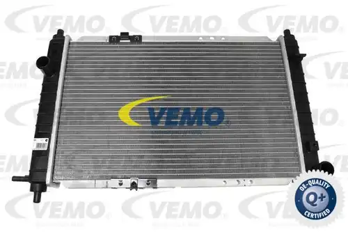 воден радиатор VEMO V51-60-0001