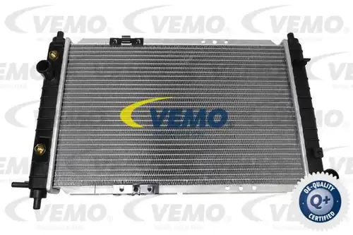 воден радиатор VEMO V51-60-0002