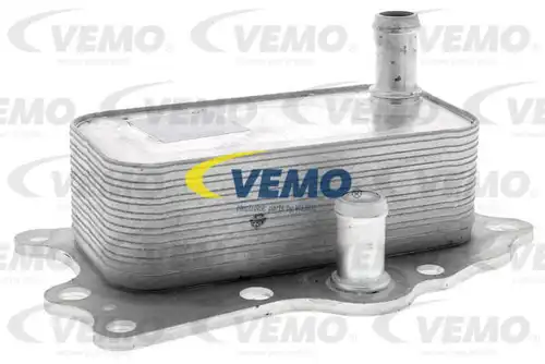 маслен радиатор, двигателно масло VEMO V51-60-0004