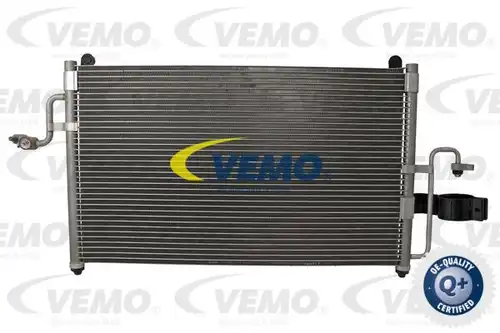 кондензатор, климатизация VEMO V51-62-0001
