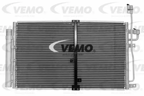 кондензатор, климатизация VEMO V51-62-0003