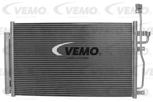 кондензатор, климатизация VEMO V51-62-0004