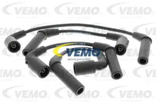 комплект запалителеи кабели VEMO V51-70-0003