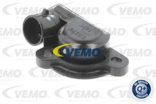 датчик, положение на дроселовата клапа VEMO V51-72-0035