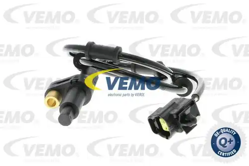 датчик, обороти на колелото VEMO V51-72-0040