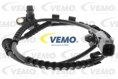 датчик, обороти на колелото VEMO V51-72-0098