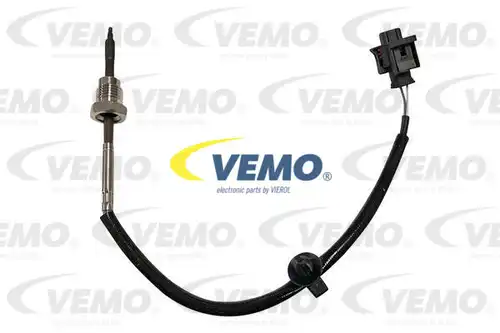 датчик, температура на изгорелите газове VEMO V51-72-0154