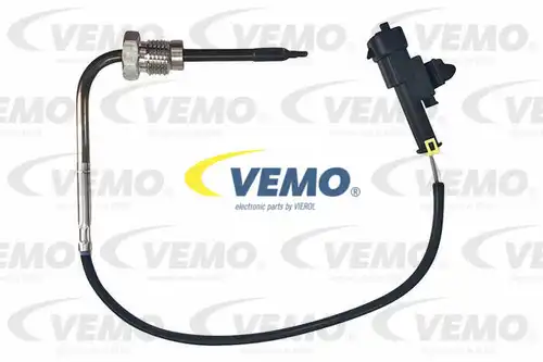 датчик, температура на изгорелите газове VEMO V51-72-0155