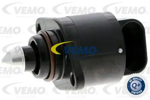 регулиращ клапан на свободния ход, захранване с въздух VEMO V51-77-0001