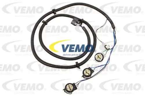 к-кт за ремонт на кабел, задни светлини VEMO V51-83-0002