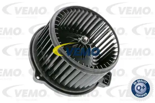 вентилатор вътрешно пространство VEMO V52-03-0009