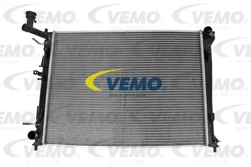 воден радиатор VEMO V52-60-1003