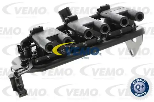 запалителна бобина VEMO V52-70-0041