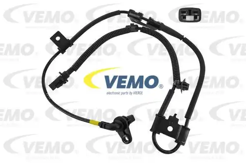 датчик, обороти на колелото VEMO V52-72-0056