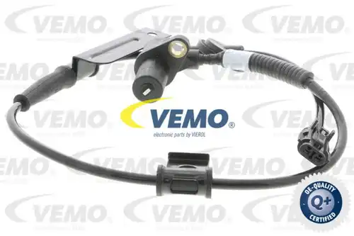 датчик, обороти на колелото VEMO V52-72-0060