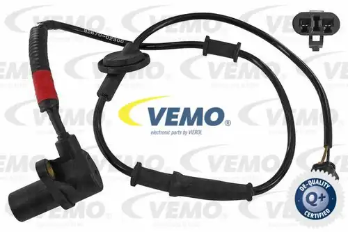 датчик, обороти на колелото VEMO V52-72-0061