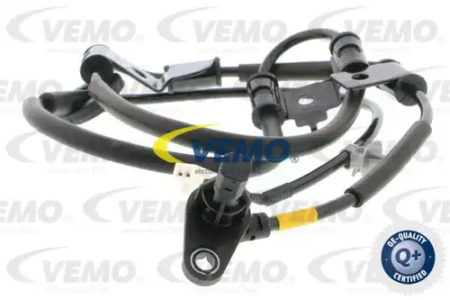 датчик, обороти на колелото VEMO V52-72-0077
