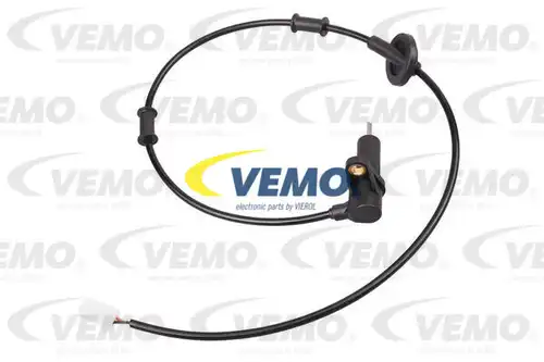 датчик, обороти на колелото VEMO V52-72-0084