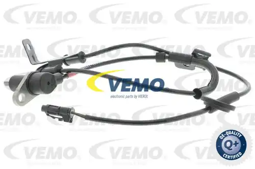 датчик, обороти на колелото VEMO V52-72-0089