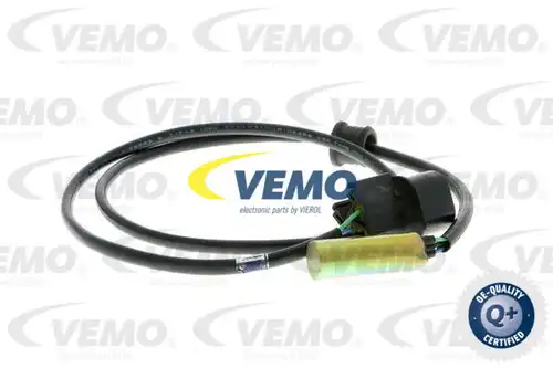 датчик, темература на маслото VEMO V52-72-0126