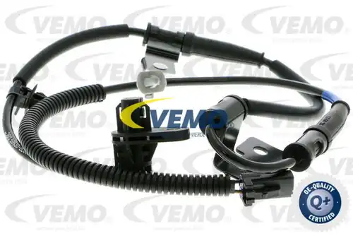 датчик, обороти на колелото VEMO V52-72-0143