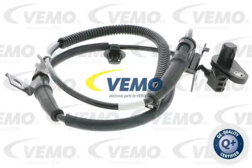 датчик, обороти на колелото VEMO V52-72-0144