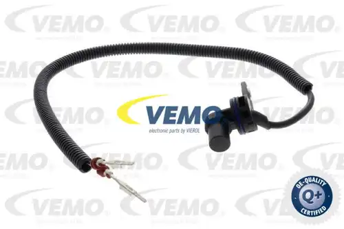 датчик, обороти на колелото VEMO V52-72-0152