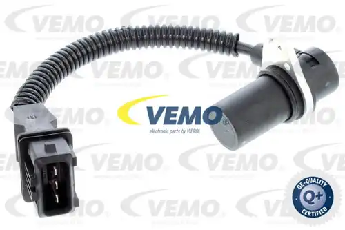 датчик, положение на разпределителния вал VEMO V52-72-0153