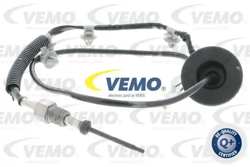 датчик, температура на изгорелите газове VEMO V52-72-0162
