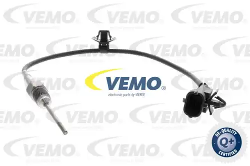 датчик, температура на изгорелите газове VEMO V52-72-0236