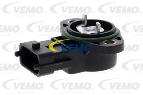 датчик, положение на дроселовата клапа VEMO V52-72-0241