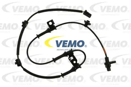 датчик, обороти на колелото VEMO V52-72-0255