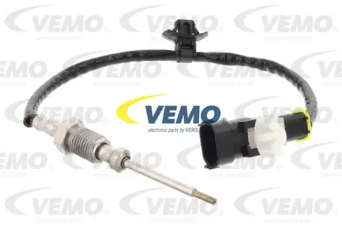 датчик, температура на изгорелите газове VEMO V52-72-0260