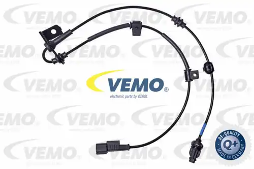 датчик, обороти на колелото VEMO V52-72-0295