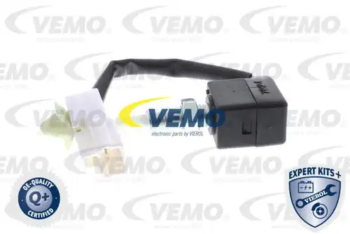 ключ, задействане на съединителя (Geschwindigkeitsregelanlag VEMO V52-73-0022