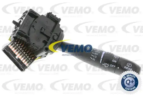 включвател на чистачките VEMO V52-80-0002